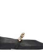 Steve Madden Балеринки Poppin Flat 11005437