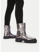 Steve Madden Боти Zwart SM11003405