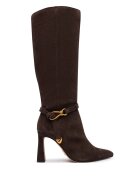 Steve Madden Ботуши Sirrens 11004776
