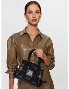 Steve Madden Дамска чанта Bdiego SM13000896-04005-BLK