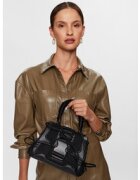 Steve Madden Дамска чанта Bdiego SM13000896-04005-BLK