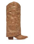 Steve Madden Каубойски обувки Stagecoach 11005660