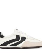Steve Madden Сникърси Abbi-Sm 11005187 Светлосиньо