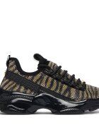 Steve Madden Сникърси Maxilla-S 11003512
