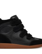 Steve Madden Сникърси Mustang 11004987