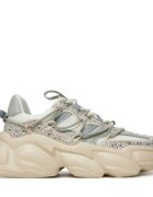 Steve Madden Сникърси Spectator-R SM11003240