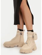 Steve Madden Туристически oбувки Tanker-P SM11001615-04004-299