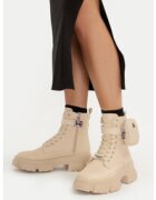 Steve Madden Туристически oбувки Tanker-P SM11001615-04004-299