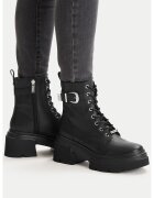 Steve Madden Зимни обувки Braker SM11005039