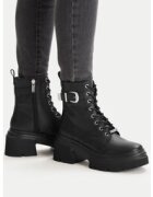 Steve Madden Зимни обувки Braker SM11005039