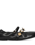Stuart Weitzman Балеринки Socharming Mary Jane SN124