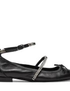 Stuart Weitzman Балеринки Stefannie Balet Flat SI443