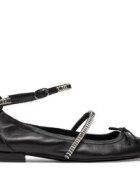 Stuart Weitzman Балеринки Stefannie Balet Flat SI443