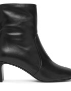 Stuart Weitzman Боти Babette Zip SL542