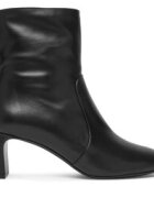 Stuart Weitzman Боти Babette Zip SL542