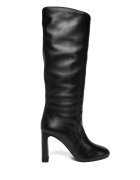 Stuart Weitzman Ботуши Babette Turbo SL545