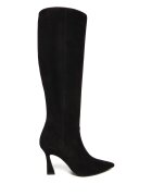Stuart Weitzman Ботуши Vinnie Zip SM588