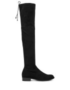 Stuart Weitzman Чизми Lowland