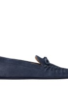 Stuart Weitzman Мокасини Britt Bow SM414