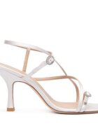 Stuart Weitzman Сандали Kensington Strappy Sandal 85 SN109
