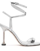 Stuart Weitzman Сандали Naudistini Wrap 100 SM910
