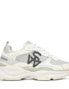 Stuart Weitzman Сникърси Trainer SH318