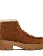 Stuart Weitzman Зимни обувки Hudson Shrling SM607 YHV