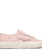 Superga Гуменки 2750 Macrame S81219W