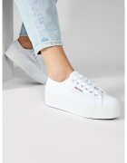 Superga Гуменки 2790 Cotw Linea Up And Down S9111LW