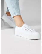 Superga Гуменки 2790 Cotw Linea Up And Down S9111LW