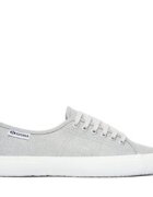 Superga Гуменки 3750 Jersey Lame Leggera Low Top S4135ZW