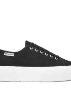 Superga Гуменки 3790 Platform S3134MW