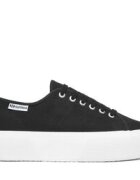 Superga Гуменки 3790 Platform S3134MW