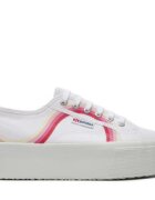 Superga Гуменки Round Stripes 2790 S4128TW