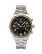 Swiss Alpine Military Часовник 7047.9144