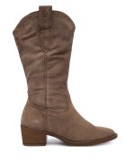Tamaris Каубойски обувки 1-25701-41