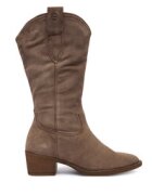 Tamaris Каубойски обувки 1-25701-41