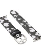 Ted Baker Сменяема каишка за часовник Apple Watch BKS38F101B0