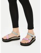 Teva Сандали Flatform Universal 1008844