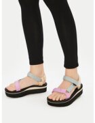 Teva Сандали Flatform Universal 1008844