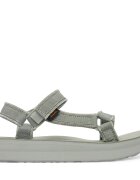 Teva Сандали Midform Universal Canvas 1127570