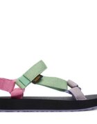 Teva Сандали Original Universal Metallic 1131611C
