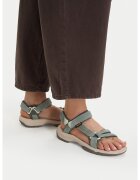 Teva Сандали Terra Fi Lite Suede 1124035