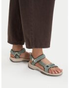 Teva Сандали Terra Fi Lite Suede 1124035