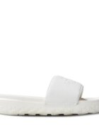 The North Face Чехли W Never Stop Cush Slide NF0A8A99WID1