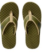 The North Face Джапанки M Base Camp Flip-Flop Ii NF0A47AA3I01
