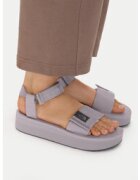 The North Face Сандали SKEENA PLATFORM MOONSTONE
