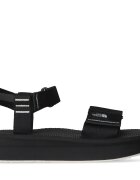 The North Face Сандали Skeena Platform NF0A8AE7VOR1