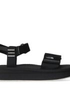 The North Face Сандали Skeena Platform NF0A8AE7VOR1