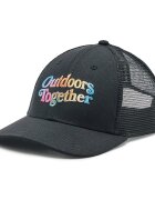 The North Face Шапка с козирка Mudder NF0A5FXA6D81